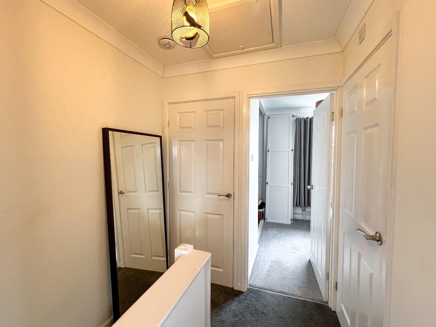 Springfield Gardens, Bridgend County Borough, CF31 1NP